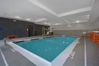 Holiday Inn GRAND RAPIDS NORTH - WALKER by IHG - Pools