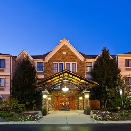 Staybridge Suites DETROIT-UTICA by IHG