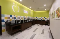 Holiday Inn Express & Suites MEXICALI by IHG - Breakfast