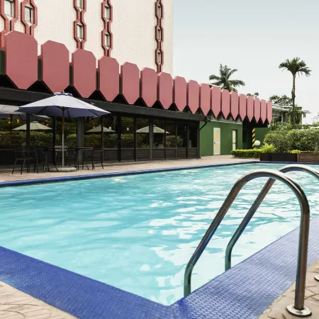 Ibis Douala