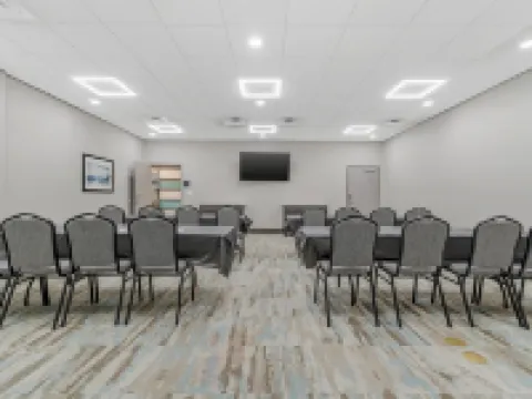 Executive Residency by Best Western Corpus Christi Hotels in Corpus Christi