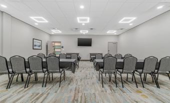 Executive Residency by Best Western Corpus Christi