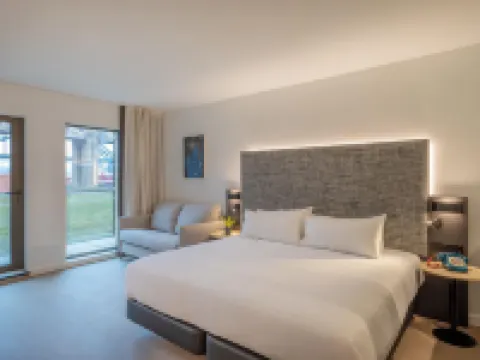 Innside by Melia Newcastle Hoteles en Newcastle