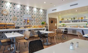 Novotel Suites Perpignan Centre