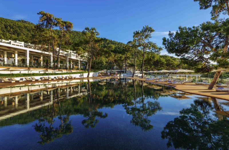 Rixos Premium Bodrum photo 5