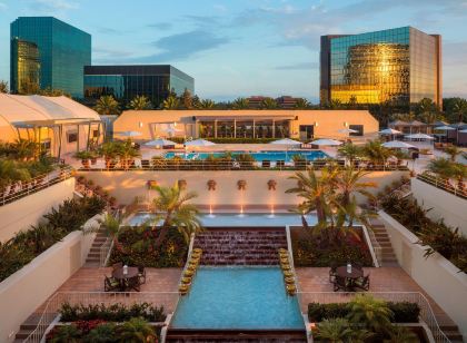 더 웨스틴 사우스 코스트 플라자