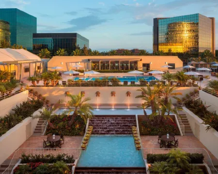 The Westin South Coast Plaza, Costa Mesa Hotels in Costa Mesa