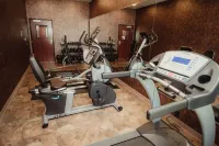 Cobblestone Hotel & Suites - Ottumwa - Gym