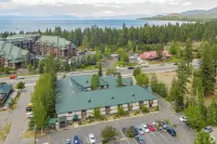 Postmarc Hotel and Spa Suites