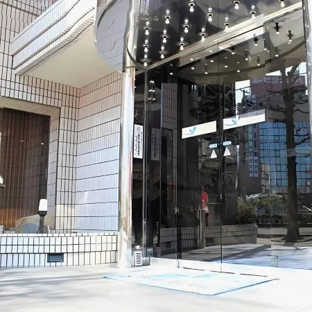 Court Hotel Niigata