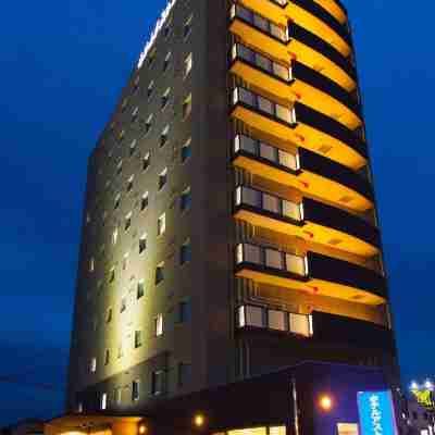 關西機場Aston廣場飯店 Hotel Exterior