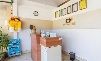 D'Camel Hotel Lembongan