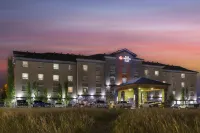 베스트 웨스턴 플러스 셔우드 파크 인 & 스위트 월마트 슈퍼센터 주변 호텔