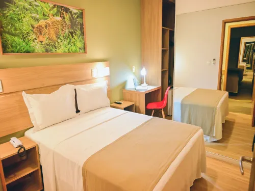 Bristol Marambaia Belém Hotels in Ananindeua