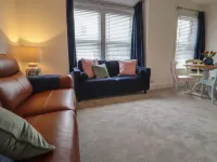 Sally Hotels in Whitstable