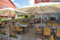 Hotelpark Bodetal Mit Ferienwohnungen - breakfast