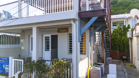 Lez'Arlet Plage Отели в г. Лез Анс-д'Арле