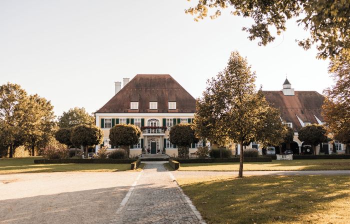 Gut Altholz Landhotel und Restaurant Hutter oHG