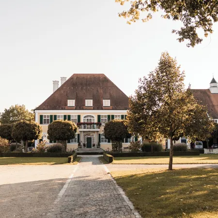 Gut Altholz Landhotel Und Restaurant Hutter