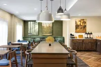 Fairfield Inn & Suites Hattiesburg