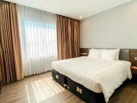 UÔNG BÍ Boutique Hotel Hotel a Thượng Yên Công