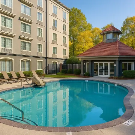 La Quinta Inn & Suites by Wyndham Atlanta Alpharetta
