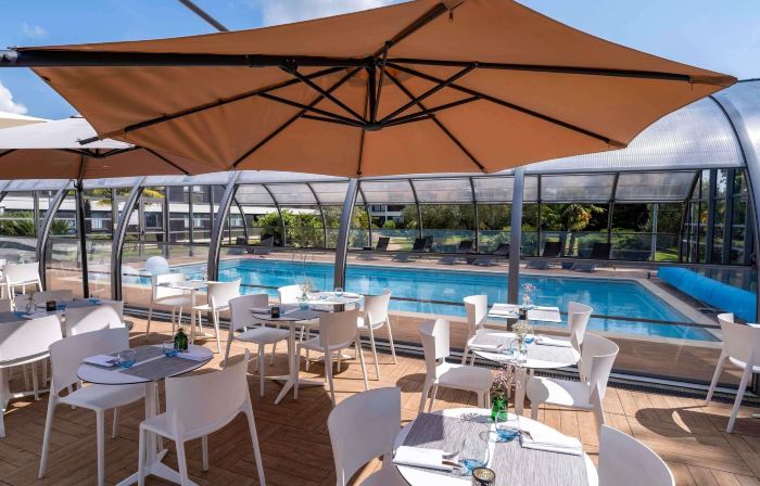Novotel Nantes Carquefou