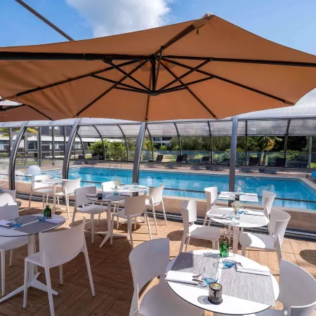 Novotel Nantes Carquefou