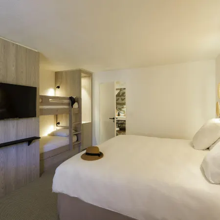 Hôtel Mercure Cannes Mandelieu