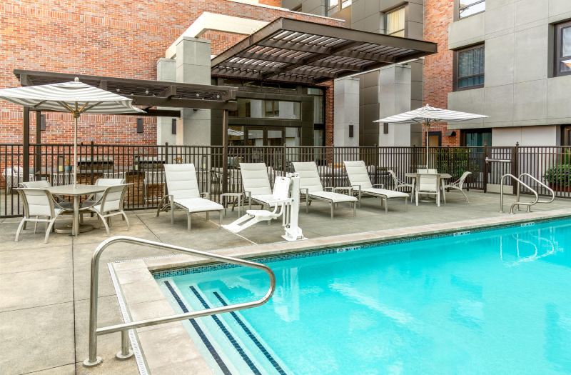 Homewood Suites by Hilton Palo Alto photo 5