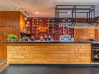 Mercure Katowice Centrum - bar