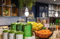 Ibis Melun Hotels in Vert-Saint-Denis