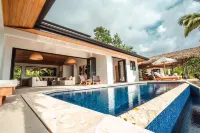 Arbórea Villas - Ocean View