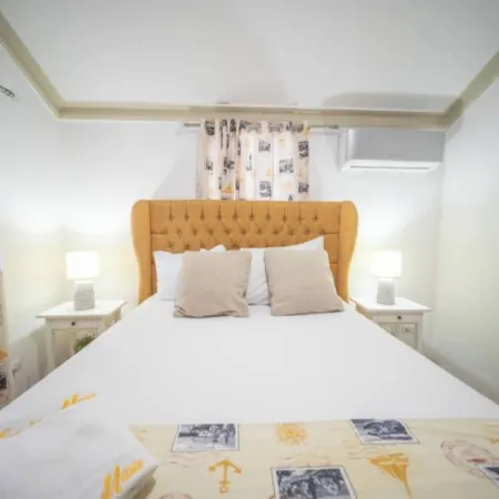 Charming 1b Apto Walk to the Beaches & Main Street