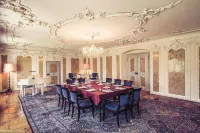 Palais Bad Ragaz Hotels in Zizers