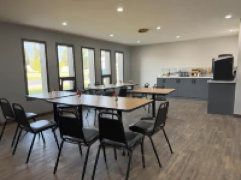 SureStay by Best Western Smithers Hotels in Smithers