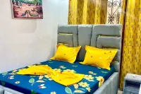 2 Bed Apt Sleeps 5 - WiFi Parking Balcony -  Appartamenti vacanze