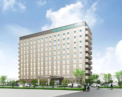 Hotel Route Inn Kounosu Hotels in 