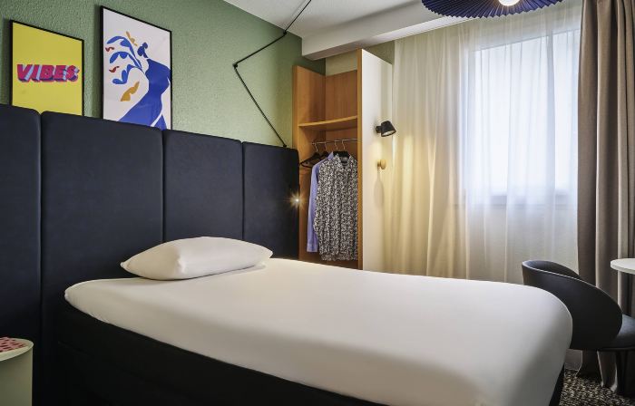 Ibis Douai Centre