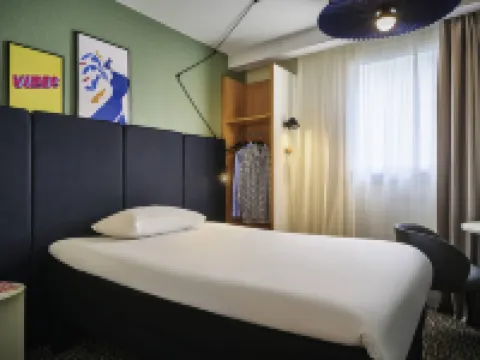 Ibis Douai Centre Hoteles en Douai