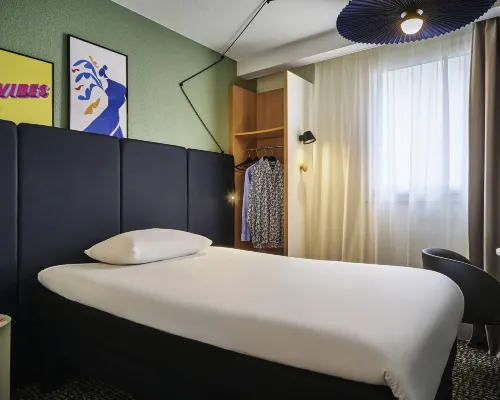 Ibis Douai Centre Hotels in Douai