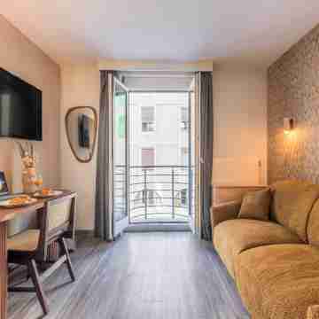 Appartement moderne - AC-1BR-4P- Genève Others