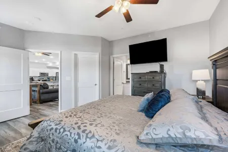 The View at Stonebridge