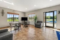 Americas Best Value Inn- Byhalia