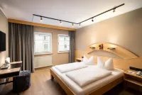 ANA Goggl, Trademark Collection by Wyndham Hotels in Windach