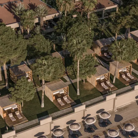 Balmy Beach Resort Kemer