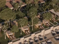 Balmy Beach Resort Kemer Hotels near Beldibi Beach Park