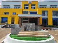 Delight Hotel and Suites Hotels in 