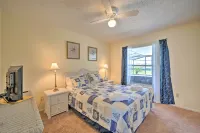 ~ 5 Mi to Theme Parks: Kissimmee Home w/ Pool - Country Houses