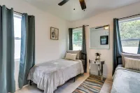 บ้านมายามี่ที่ทันสมัย: 2 ไมล์ไปยัง Intracoastal Waterway!